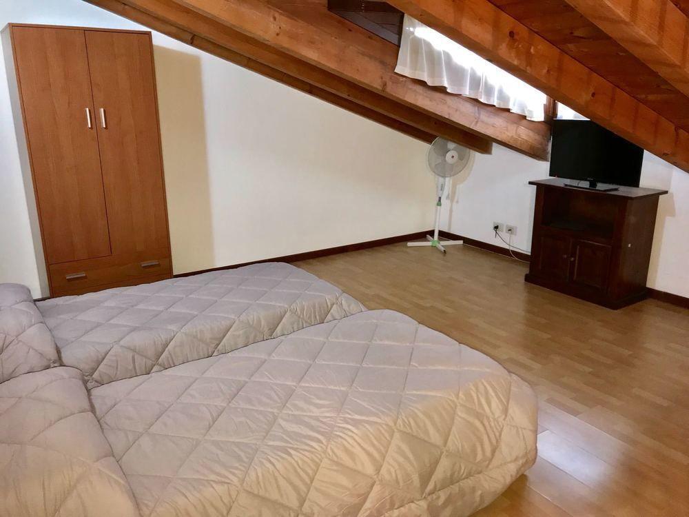 Residence San Miguel 5 维琴察