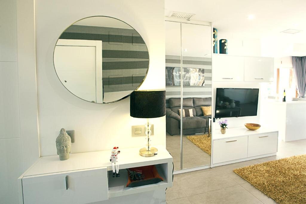 Apartamento Monkó - La Nogalera, Luxury & Comfort