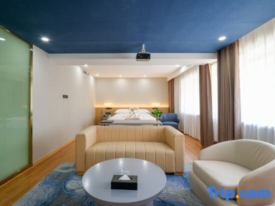 Standard room Jingu Hotel