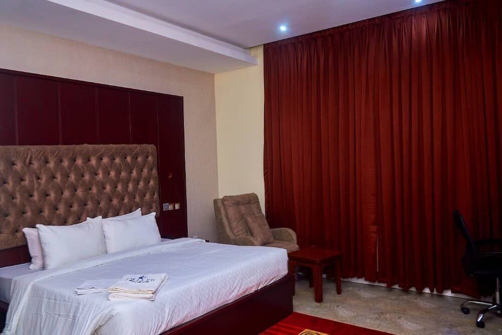 Standard Zimmer Deja Vu Hotel and Suites