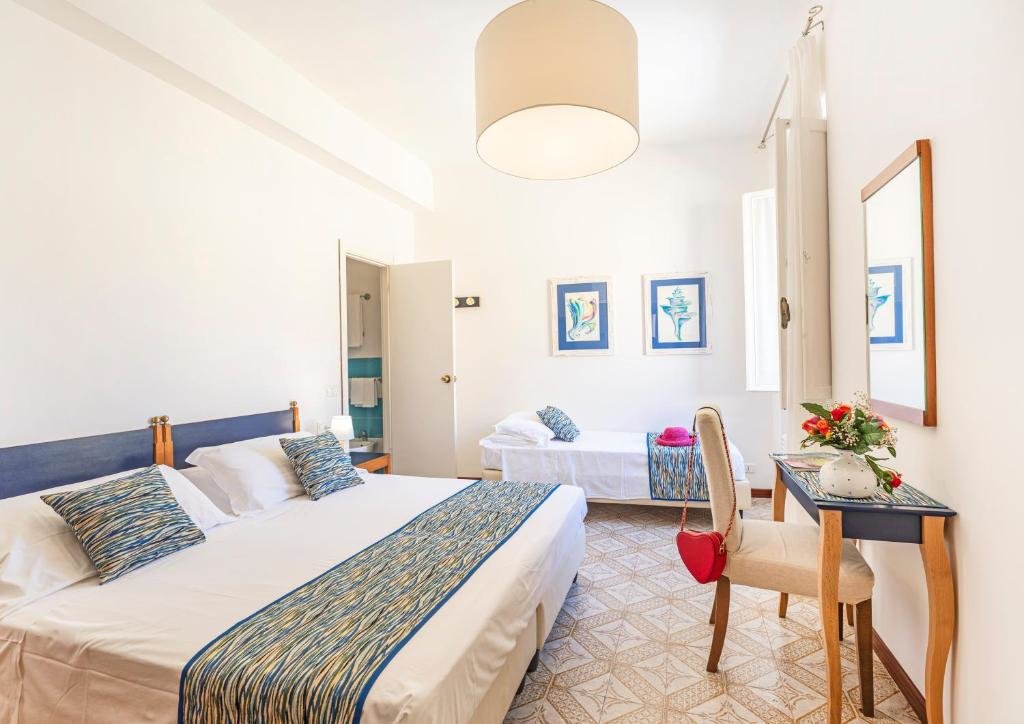 Klassisch Zimmer Hotel Rio Sul Mare