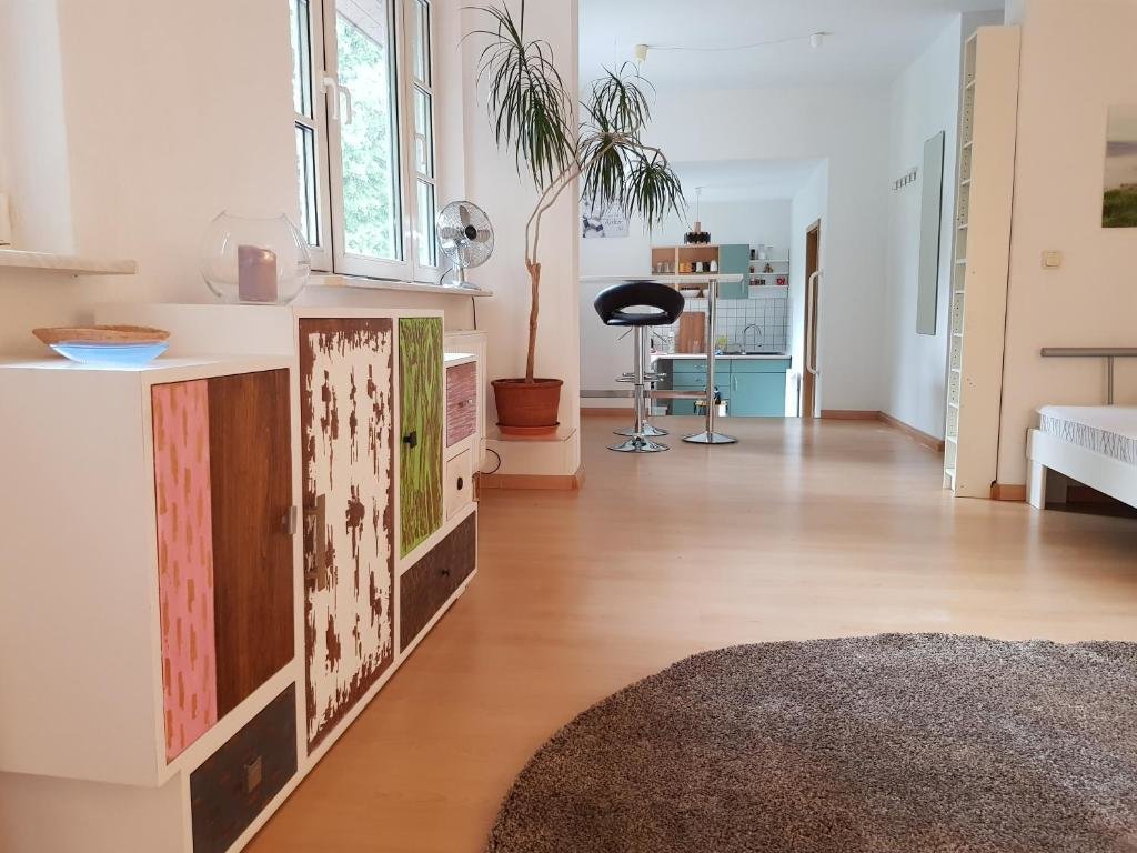 Apartment Studio NICO Dominsel