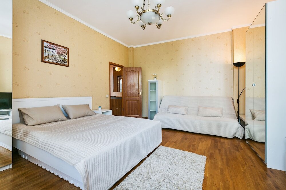 Confort appartement GM Apartment Bolshaya Tatarskaya 30