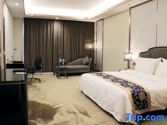 Premier Suite China Yao Du Hotel