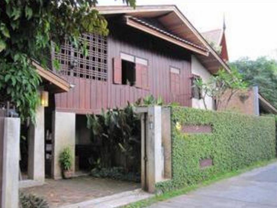 Lit en dortoir Chiang Maan Residence