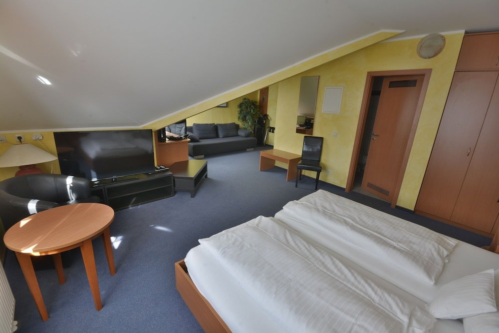 Comfort room Hotel Nord