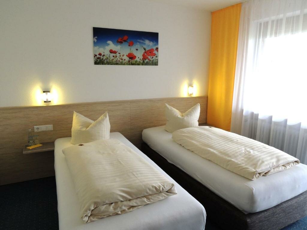 Confort chambre Hotel Faxe Schwarzwälder Hof