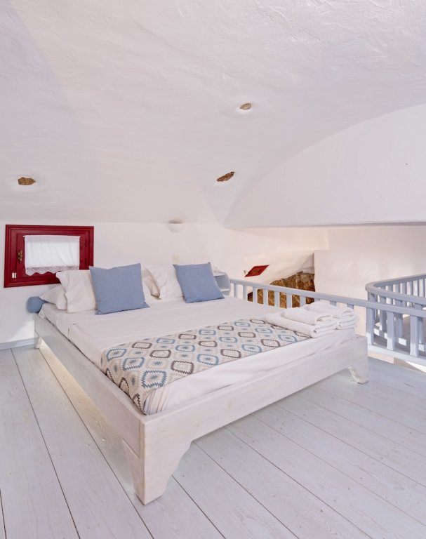 Standard Familie Zimmer mit Meerblick Kalderimi Traditional Houses