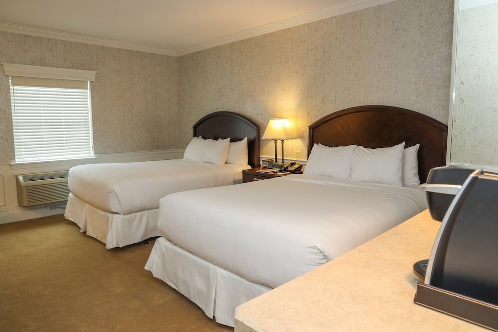 Luxury Double room The Grand Resort