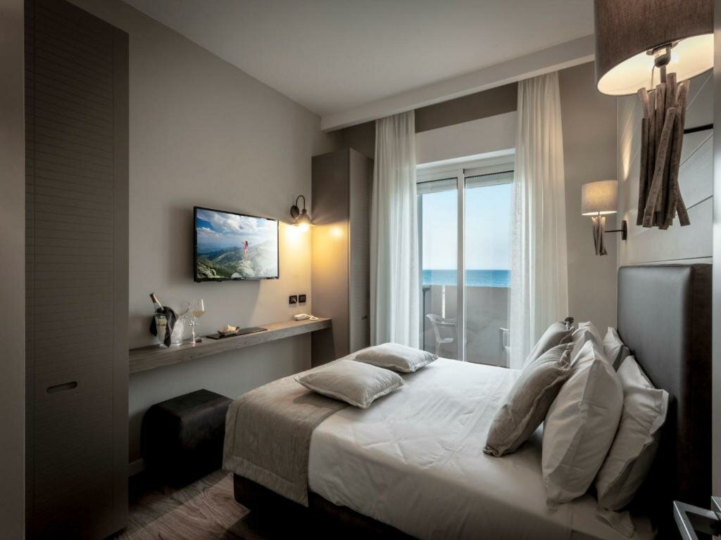 Двухместный номер Executive Litoraneo Suite Hotel