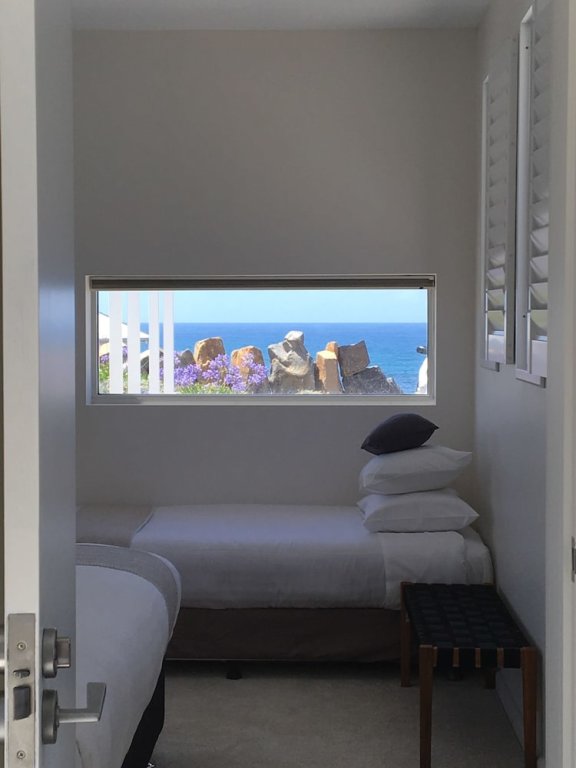 Вилла Luxury с 3 комнатами с видом на океан Saltwater - Absolute Oceanfront, Hot Tubs, Sauna, Fire Pits