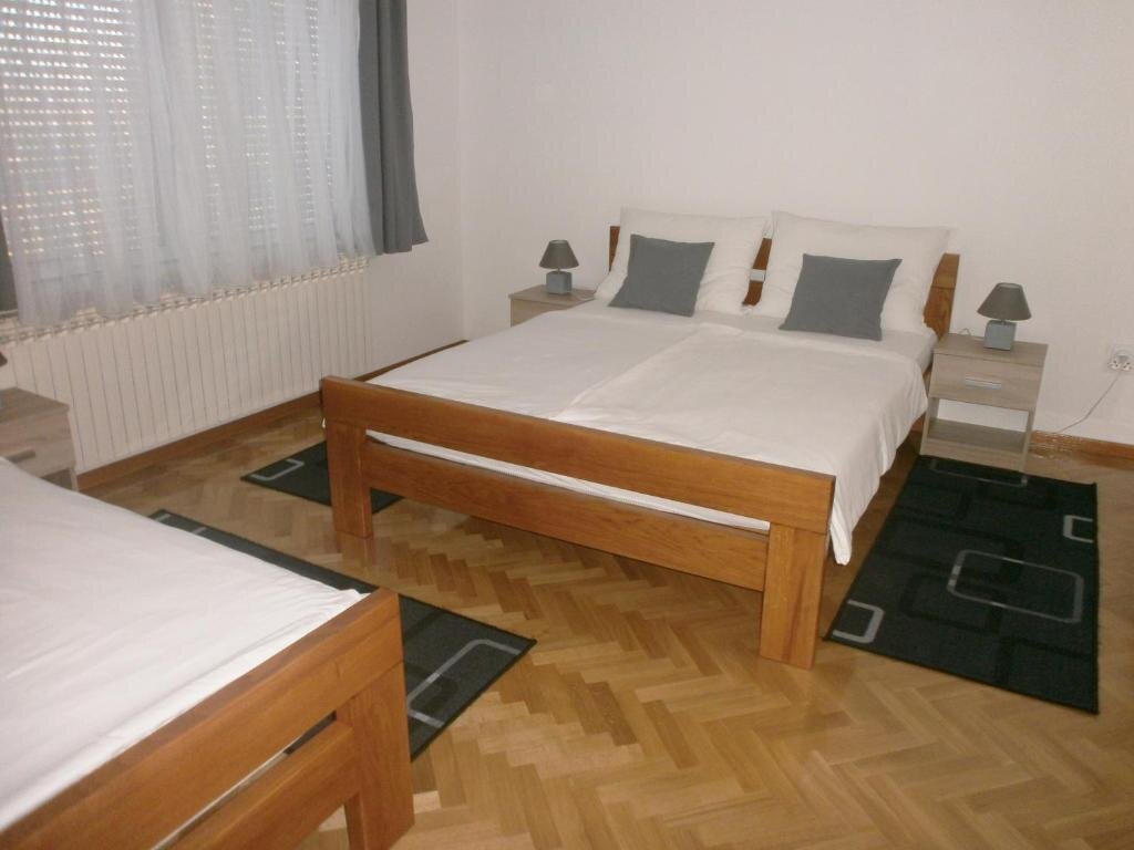 Apartamento House Bogović