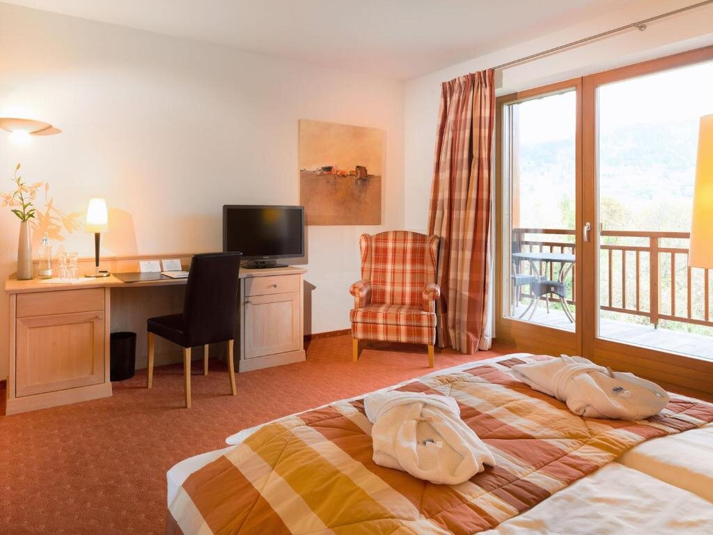 Camera Standard Dolomitengolf Hotel & Spa