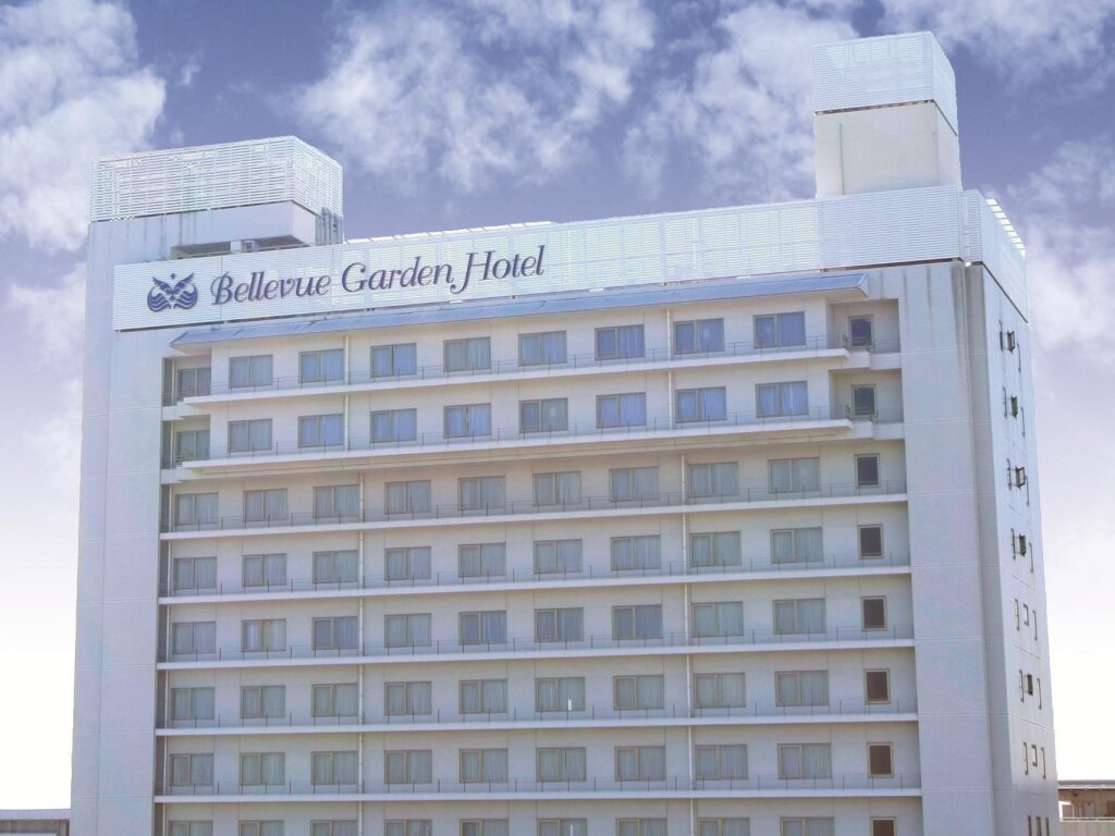 Standard room Bellevue Garden Hotel Kansai International Airport