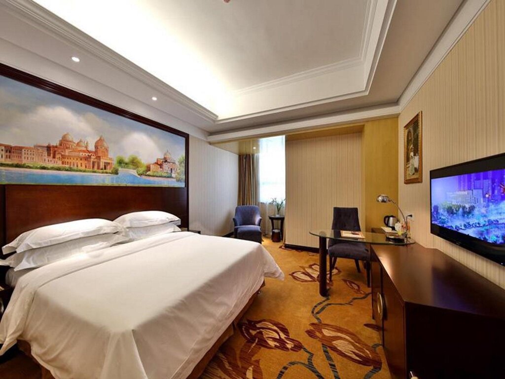 Camera Superior Vienna International Hotel Zhangjiajie Tianmen Mountain