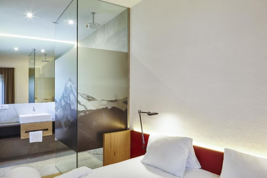 Standard room Hotel Obermoosburg