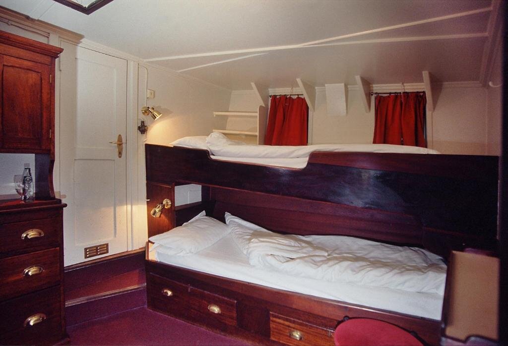 Standard Doppel Zimmer Das Feuerschiff