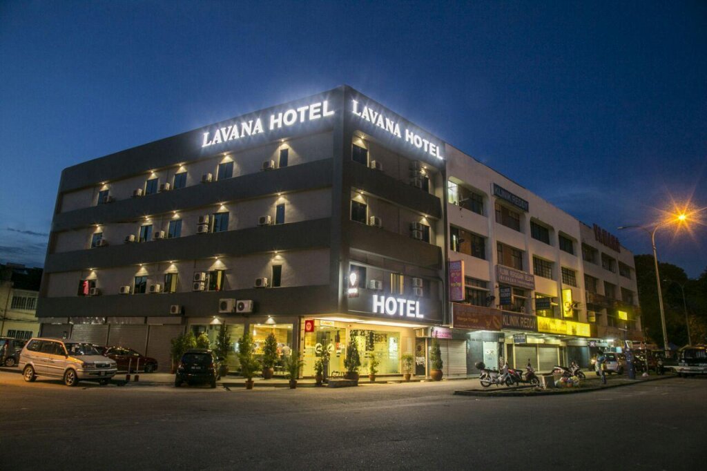 Standard Zimmer Lavana Hotel Batu Caves