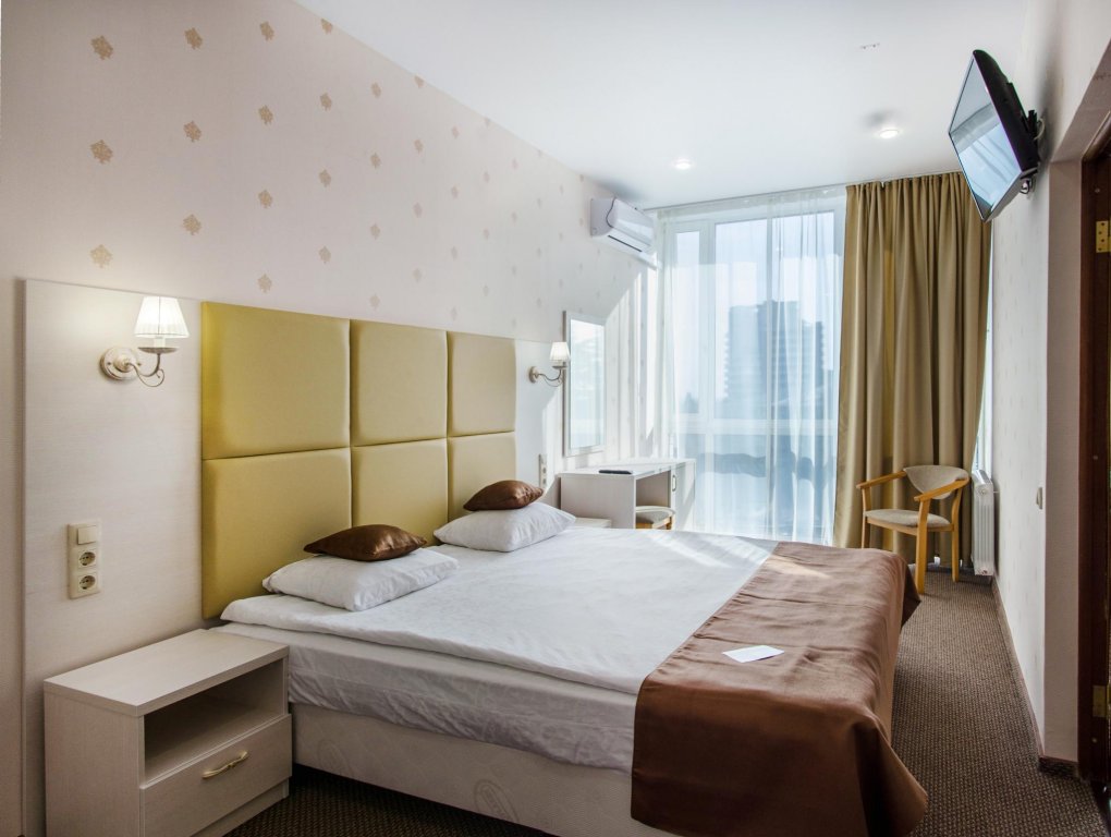 Suite Premium Sochi-Breeze Spa Hotel