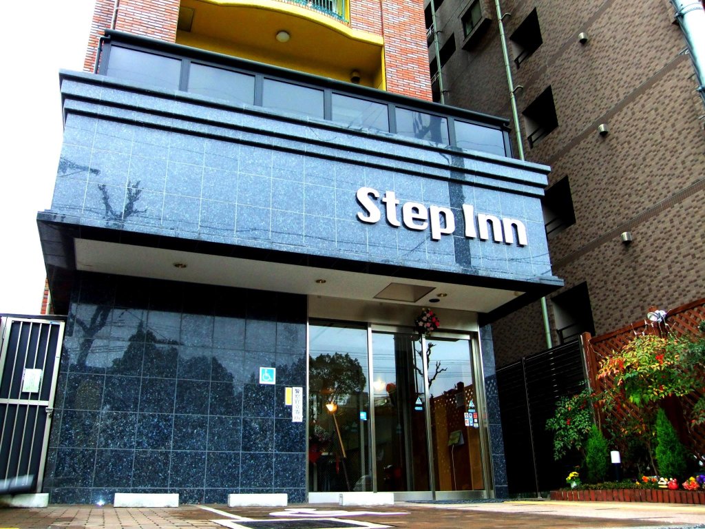 Номер Standard Step Inn Shin-Osaka Higashiguchi / Vacation STAY 40234