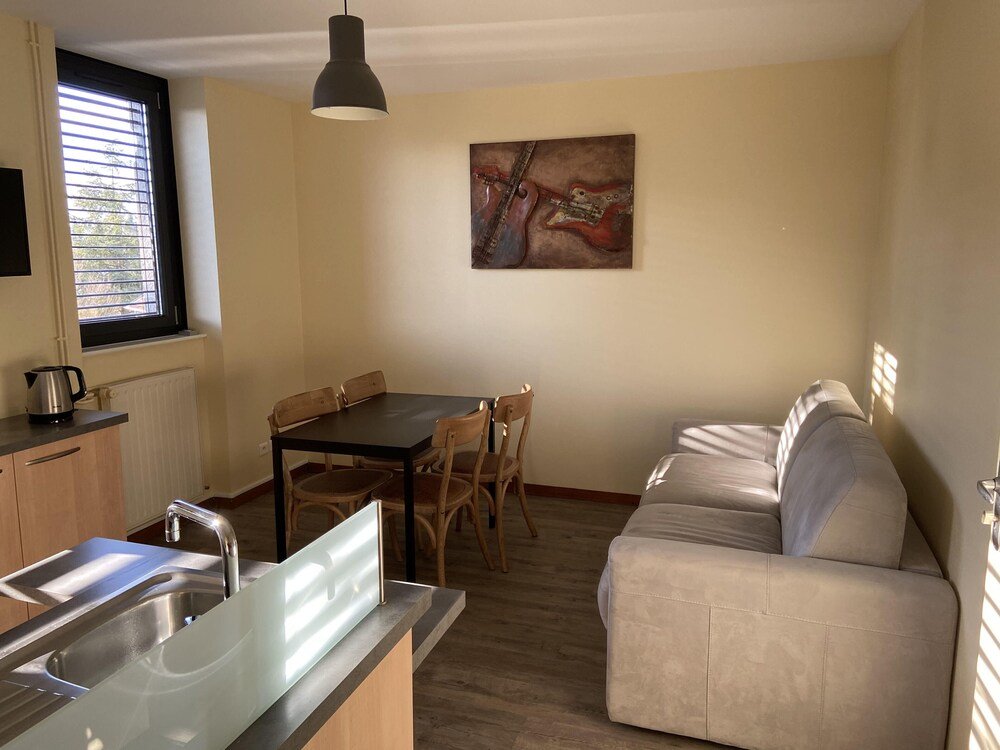 Appartamento Comfort Residence des portes du Velay