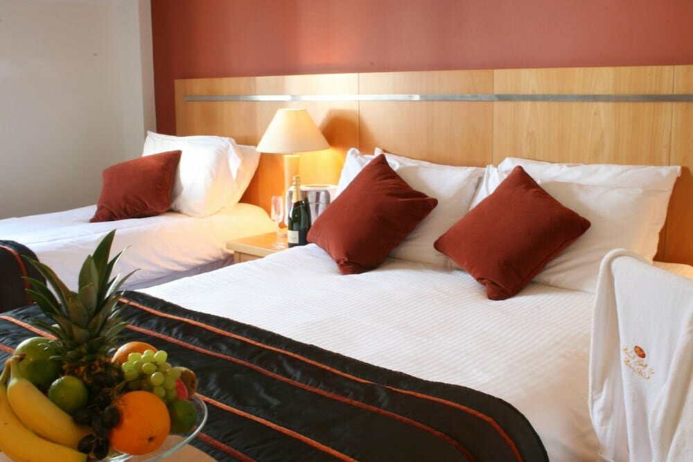 Suite Lahinch Coast Hotel and Suites