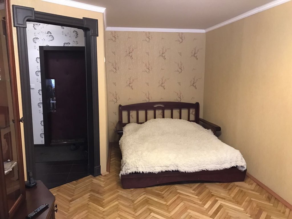 Апартаменты Prostranstvo Apartments в Москва, Россия. Забронировать  Prostranstvo Apartments, 9-ya ulitsa Sokolinoy Gory; 21; Moscow, Moscow