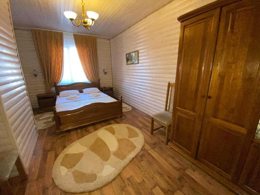 Superior Suite Villa Nikoletta