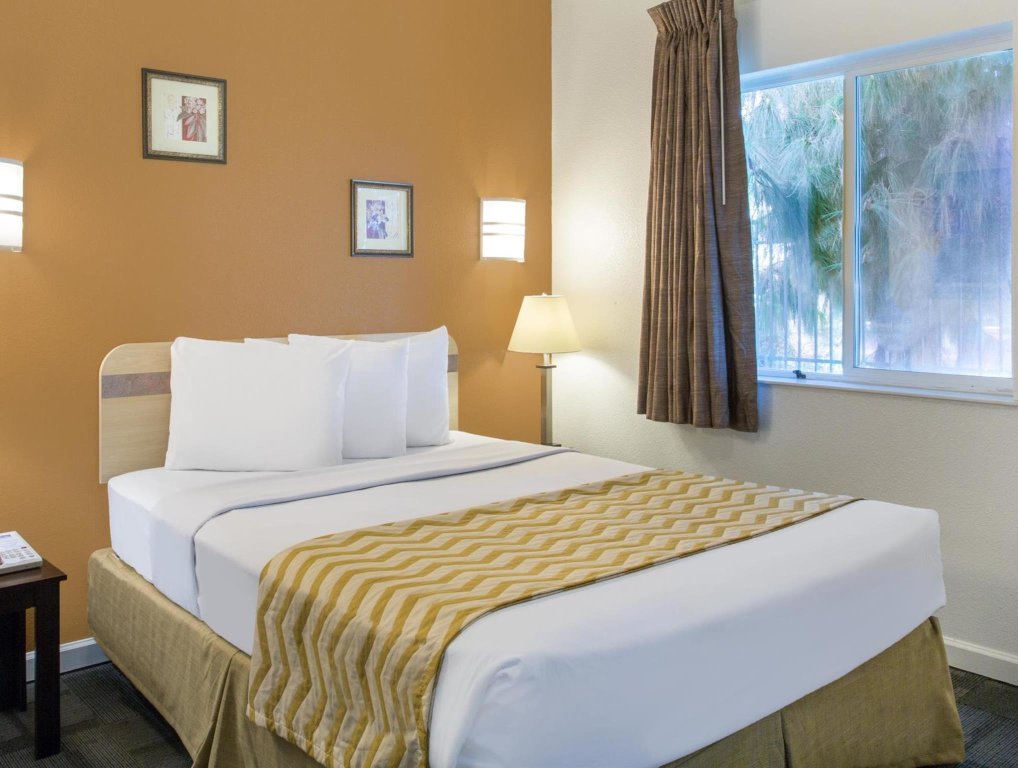 Suite Quality Inn Yuba City-Marysville