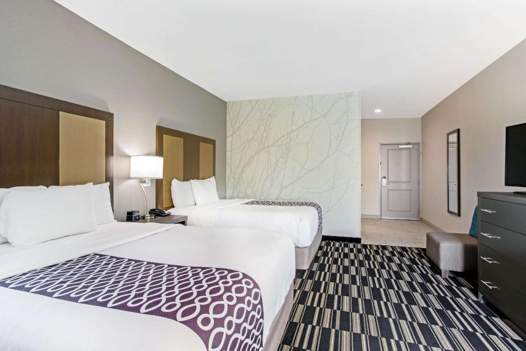 Standard Vierer Zimmer La Quinta Inn & Suites by Wyndham Sweetwater East