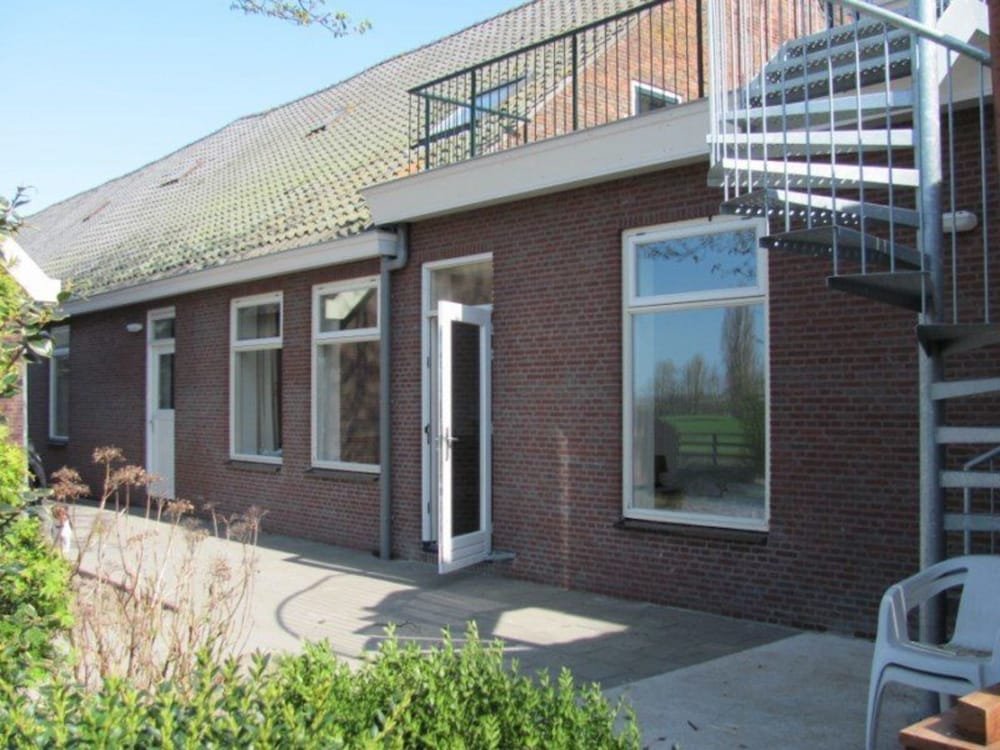Апартаменты с 2 комнатами Appartementen Rijnhoeve