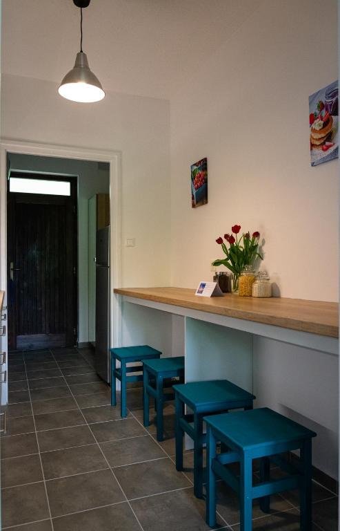 Helikon 31 Apartman Keszthely 凯斯特海伊
