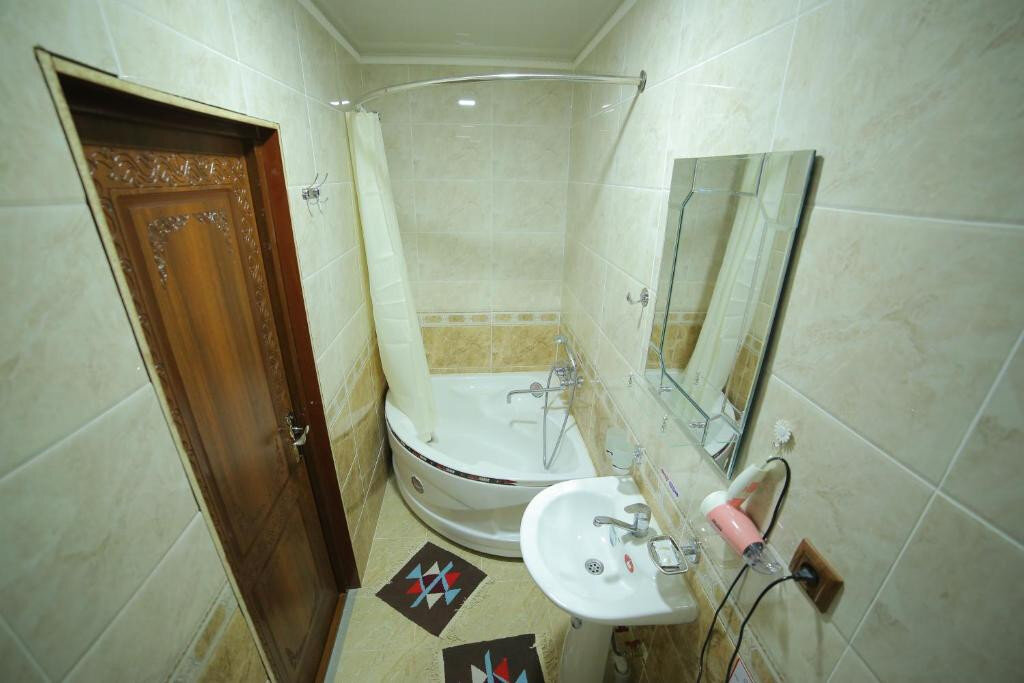 Standard Zimmer Khiva Rasulboy-Guest House