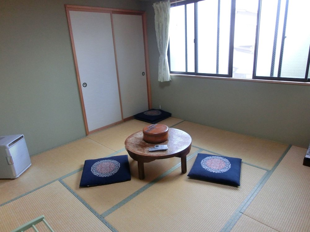 Standard Single room Oyado Iguchi