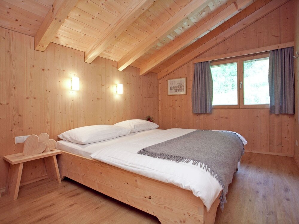 Апартаменты Apartment With Sauna in Tyrol, Austria