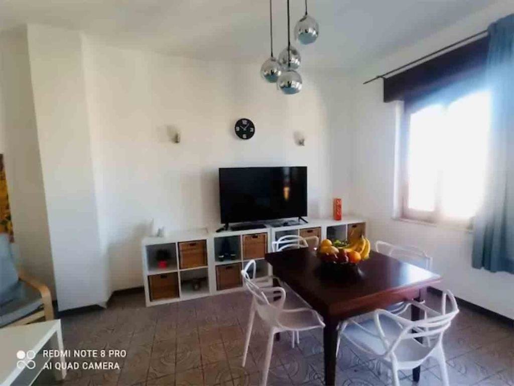 Apartamento Naxos 101 apartment a due passi dal mare