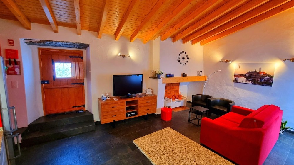 Cabaña Lovely 1-bed House in Monsaraz Castle