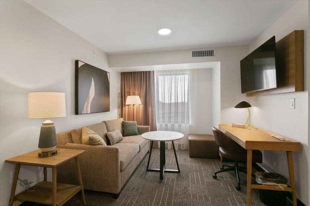 Люкс Superior Staybridge Suites - Atlanta NE - Duluth, an IHG Hotel