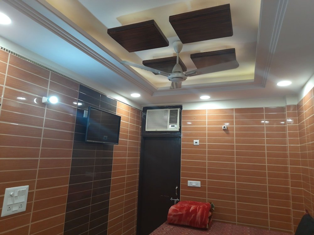 Habitación Estándar Luxury Private Flat In Lajpat Nagar With Attached Kitchen Kitchen 92,121,74700