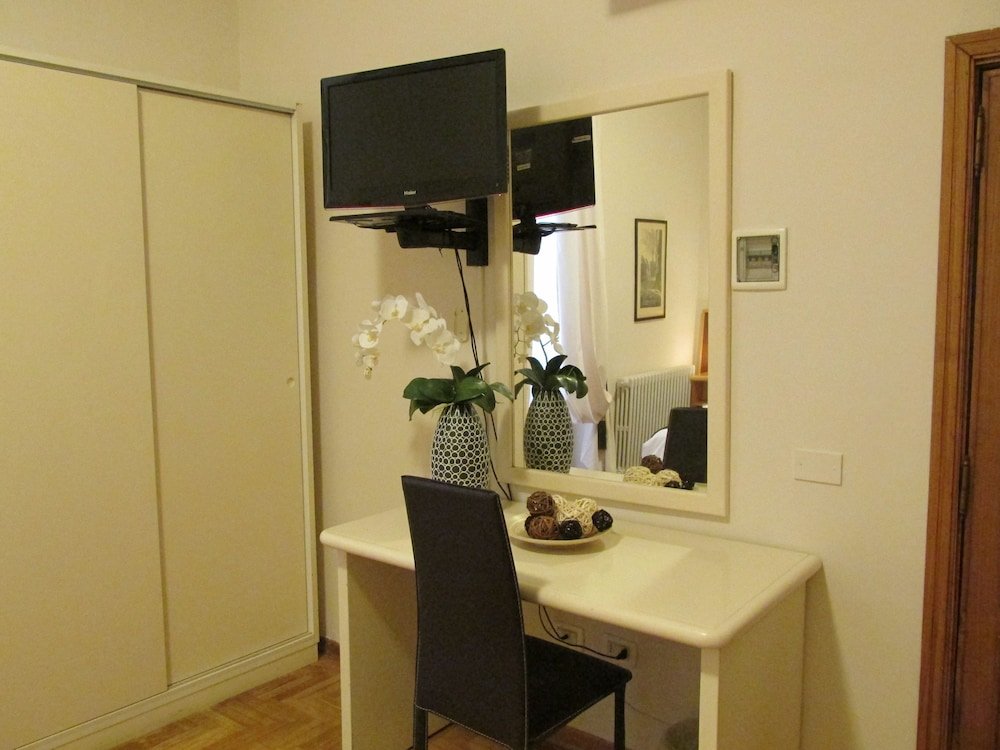 Standard Doppel Zimmer Firenze Apartments
