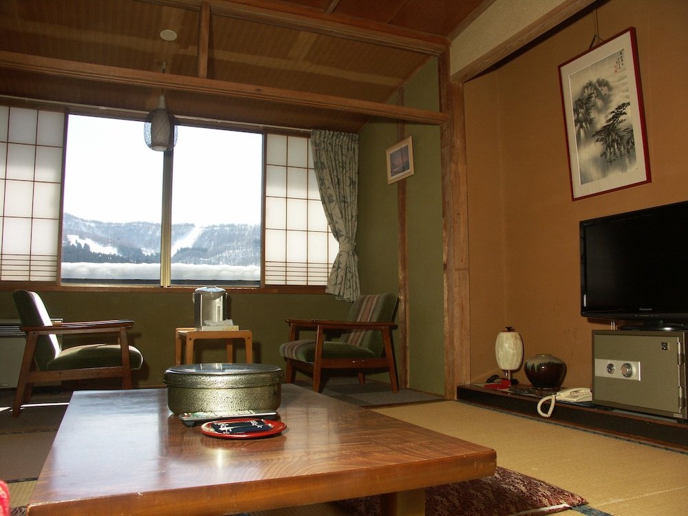 Standard Zimmer Itohya