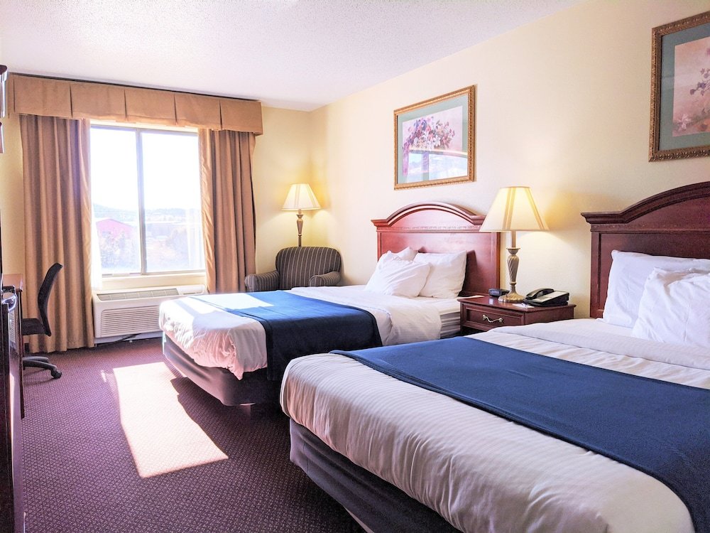 Standard chambre Stay USA Hotel & Suites