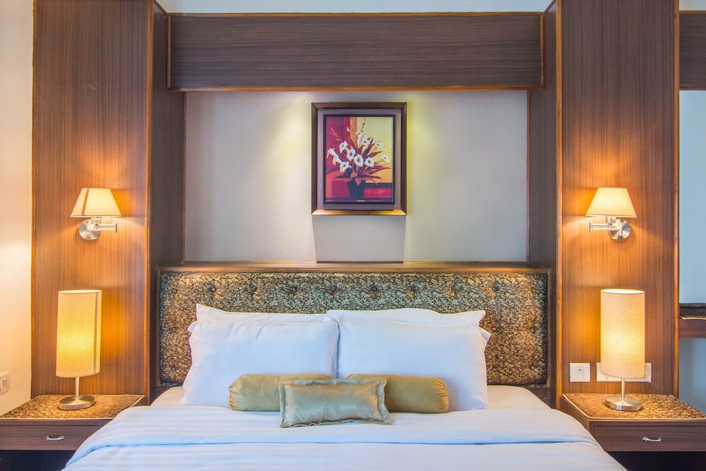 Premium Zimmer Park Hotel Bhutan