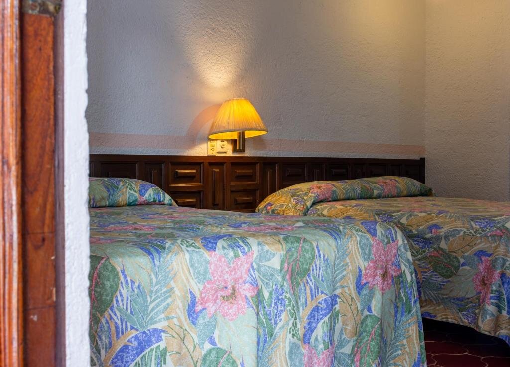 Standard room Hotel Delfin