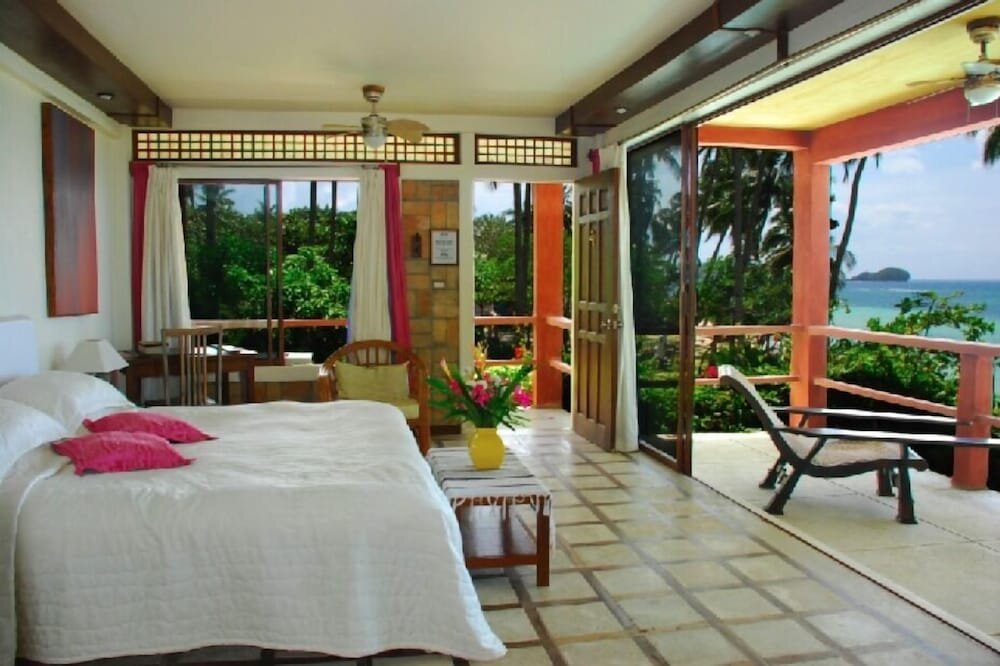 Standard room with balcony and with sea view Punta Bulata Resort & Spa