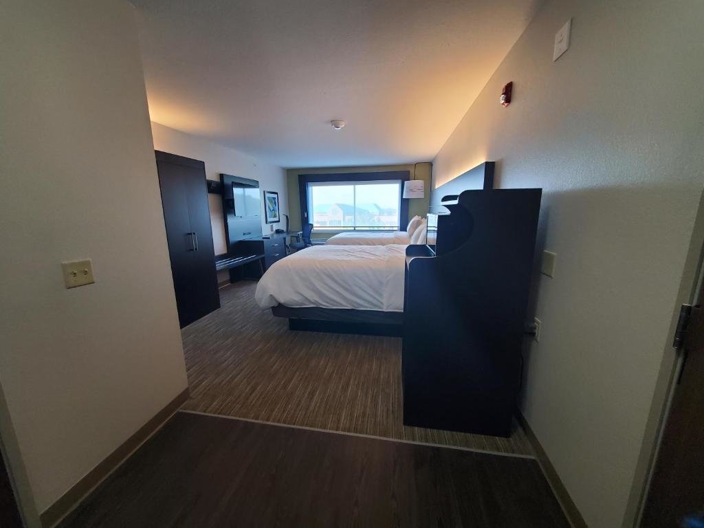 Standard Double room Holiday Inn Express & Suites Harrisburg S - Mechanicsburg, an IHG Hotel