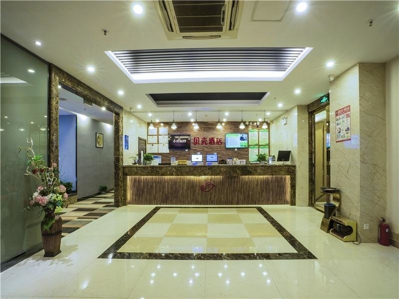 Superior Suite Shell Kunshan Huaqiao Town Huaji Road Hotel