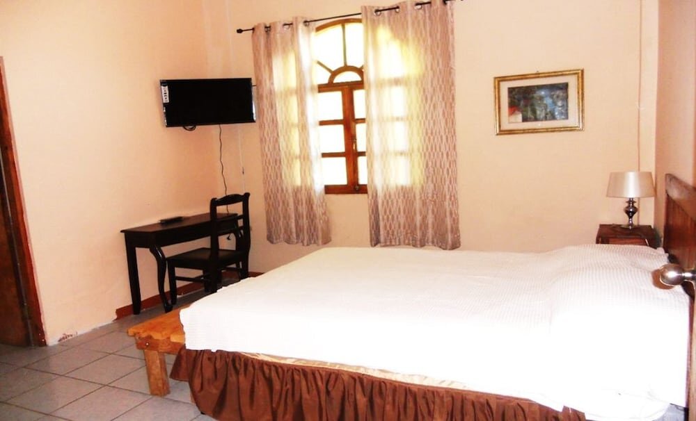 Standard chambre Hostal Villa de San Fernando