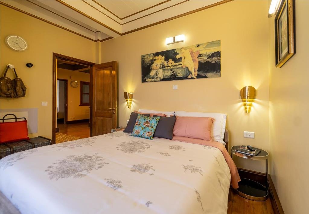 Вилла Amritara 5 BHK Luxury Villa, Gangtok