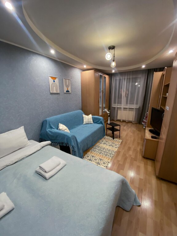 Apartamento Estándar Apart-Comfort on Sverdlova 51